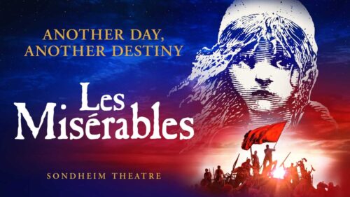 Les Miserables – London