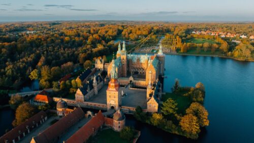 DENMARK, SWEDEN AND COPENHAGEN –  AN UFORGETTABLE JOURNEY