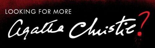 Discover Agatha Chrsistie On The English Riviera