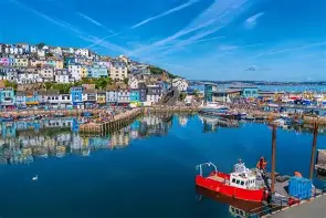 Sunday Explorer – Scenic South Devon
