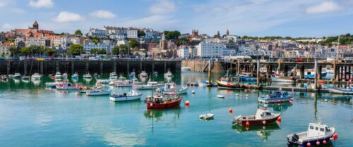 Guernsey And Sark – An Unforgettable Journey