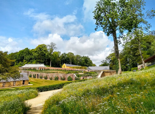 The Newt In Somerset – Exclusive Gardens Visit