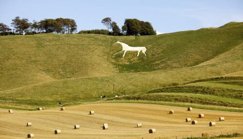 Sunday Explorer – Wiltshire Towns And Villages