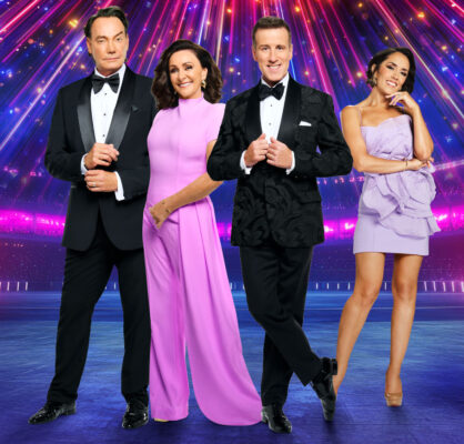 Strictly Come Dancing – Live Tour