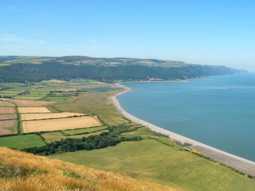 Exmoor, Lynmouth & Porlock – Sunday Explorer