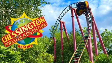 Chessington World Of Adventures